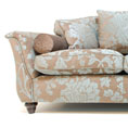 Derwent Upholstery Jasmine large Sofa and Chair